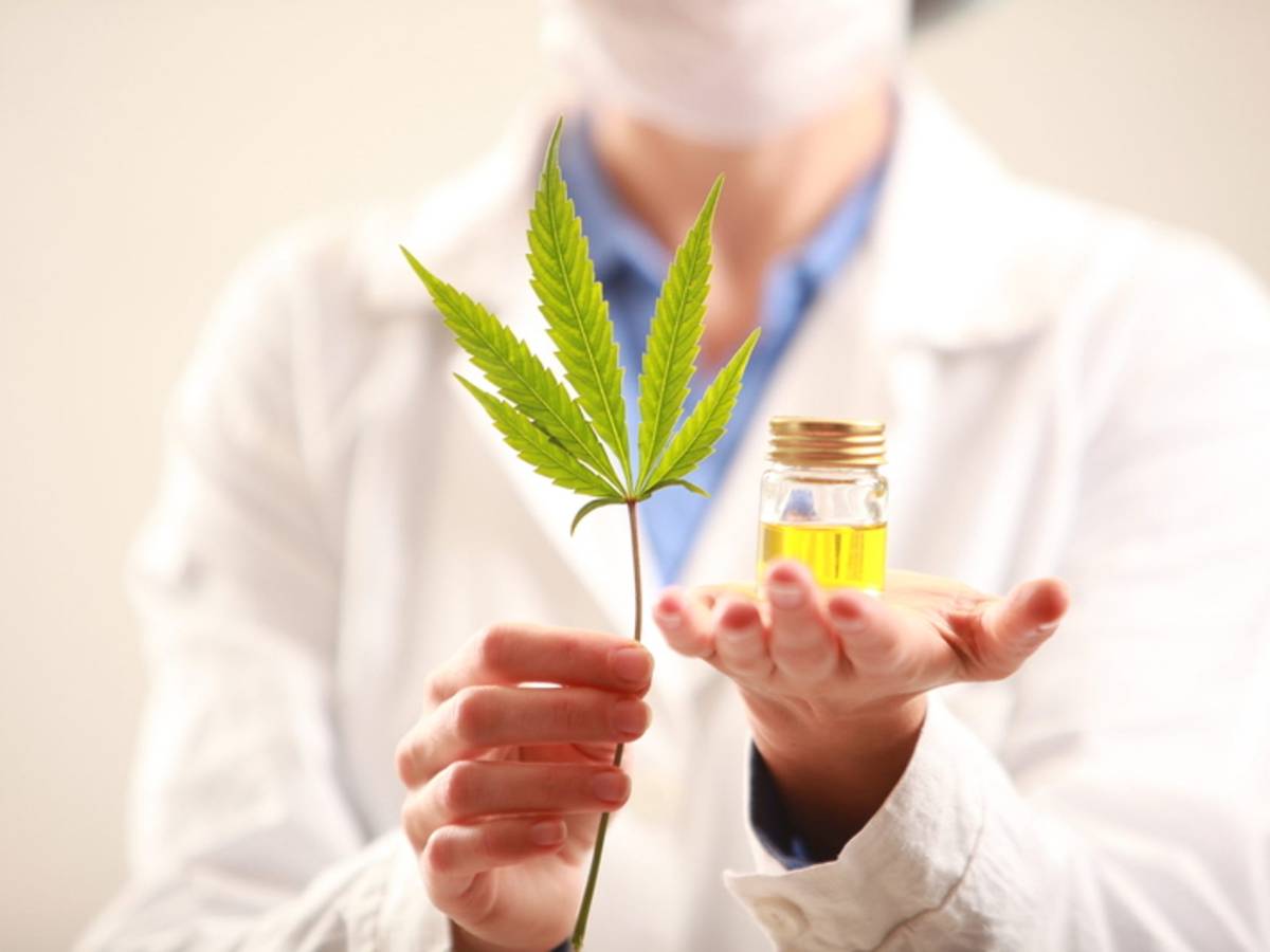 Why Are Few Scientists Advising To Use CBD After&nbsp;COVID?