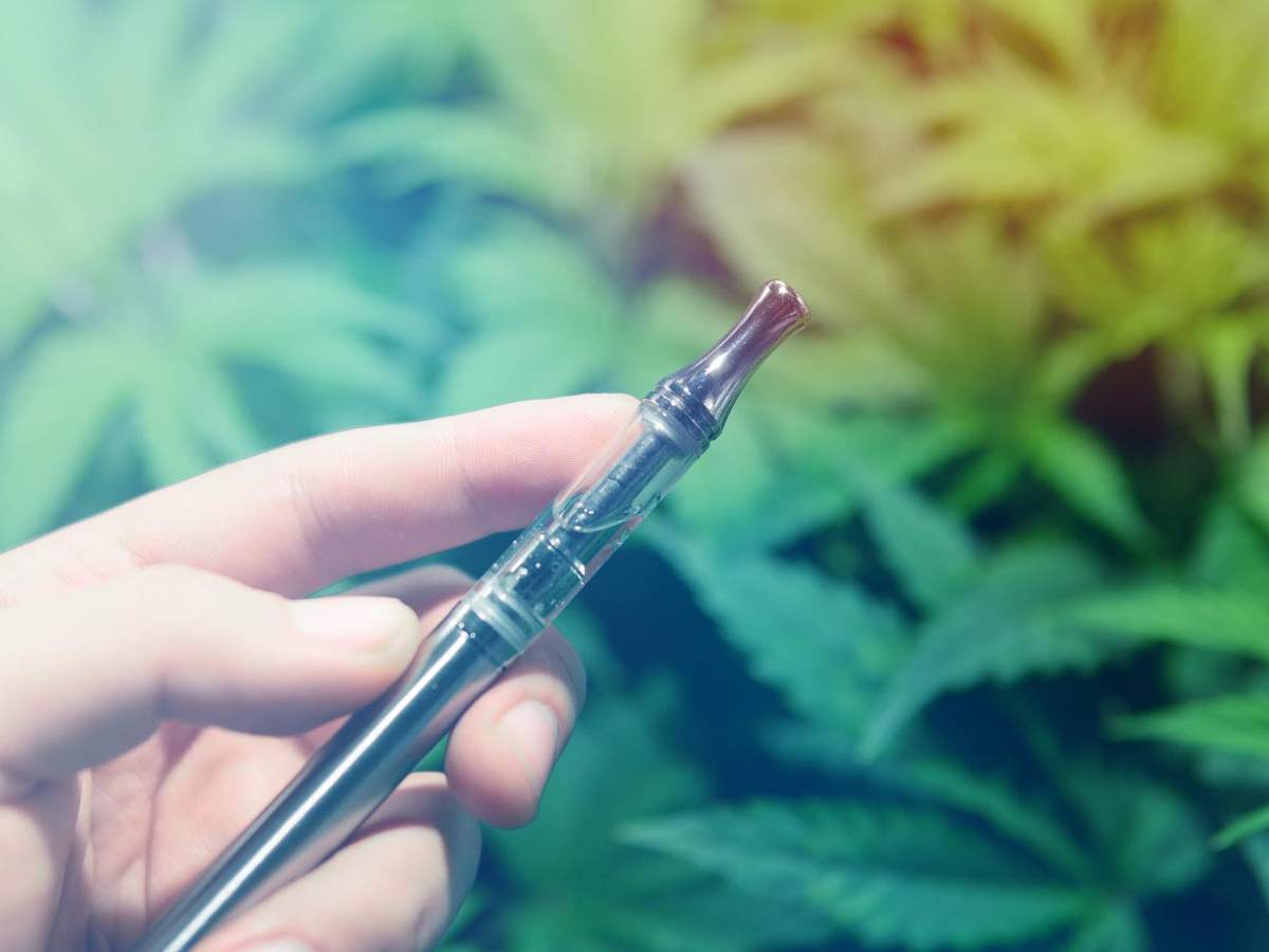 How Right Amount of CBD Vape Oil Dosage Can Be&nbsp;Calculated?