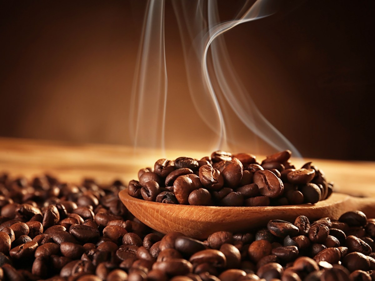 Coffee Bean Flavors And Types: Choosing The Right Coffee Beans For Your&nbsp;Business