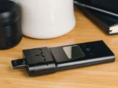 5 Reasons You Need a Portable Vaporizer in Your&nbsp;Life