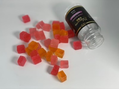 What Are CBD Gummies They Are Popular In India So Where Can You Get&nbsp;Them
